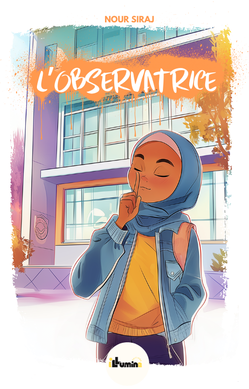 L'Observatrice