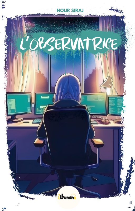 L'Observatrice 2