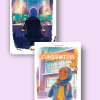 Pack l'Observatrice tome 1 et 2